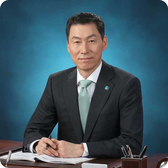 IBK미소금융재단 회장 장민영